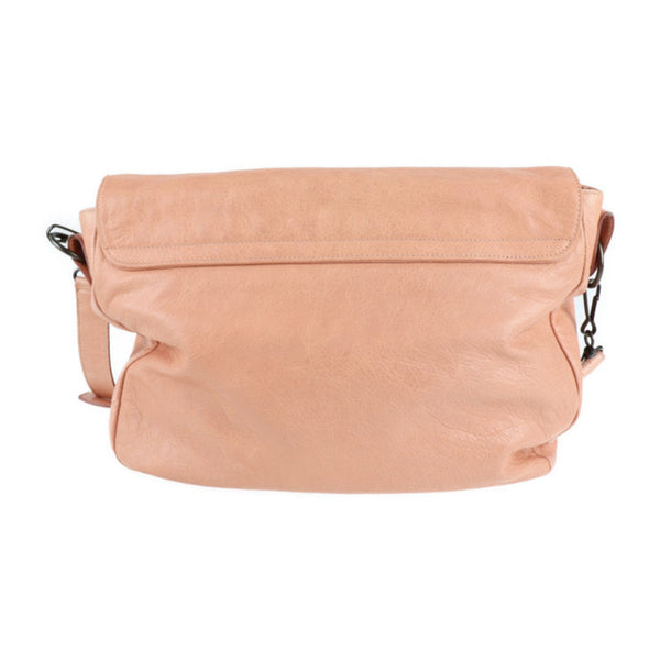 Balenciaga Hardware Shoulder Bag — Designer Shoulder Bag