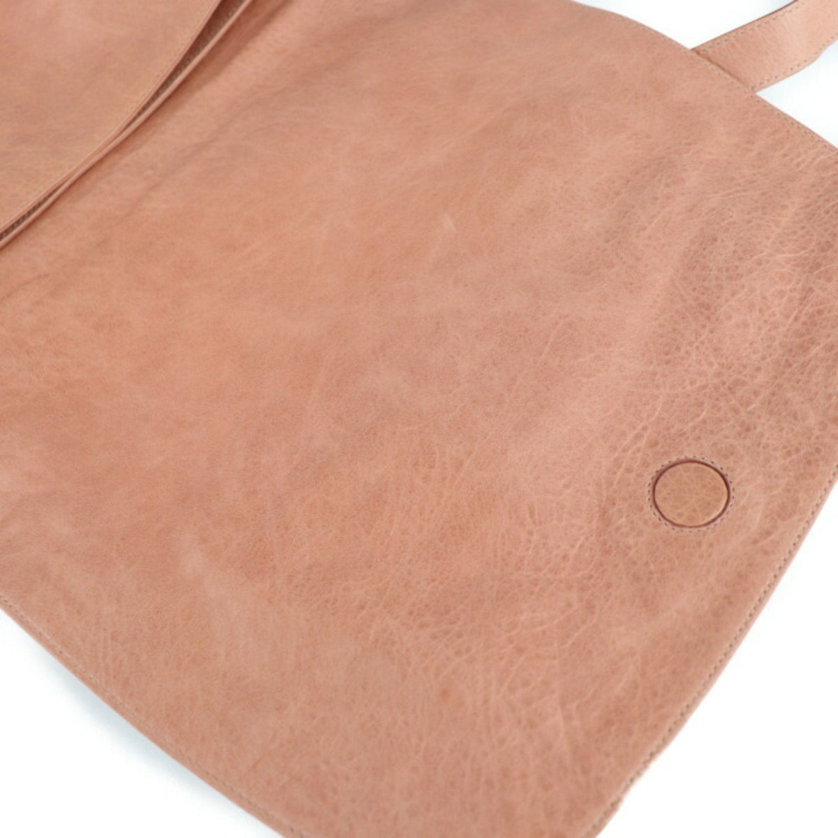 Balenciaga Hardware Shoulder Bag — Designer Shoulder Bag