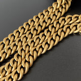 Zivas Charm Refined Everyday Style Statement Handbag (Structured Everyday Essential) – Detail View