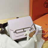  satchel interior and compartment view