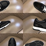 Hermes shoes Style 247 - side profile detail