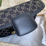 Styled lifestyle shot of everyday-luxe classic women's handbag – women's everyday handbag