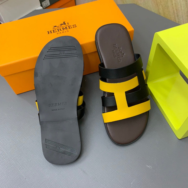 Hermès Burgundy Pointed-Toe Stiletto Heels - Close-Up Texture View