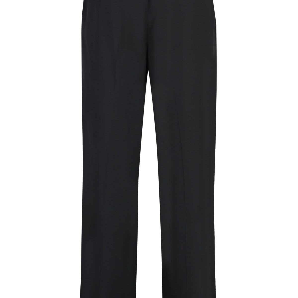 Balenciaga premium pants detail and craftsmanship close-up