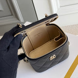 Zivas Charm Contemporary Flair Designer Handbag (Versatile Style Statement) – Interior View