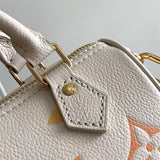  structured structured bag styled with outfit