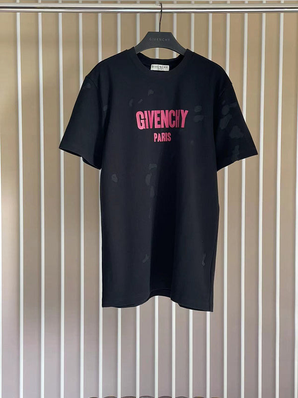 Givenchy luxury designer clothing detail shot