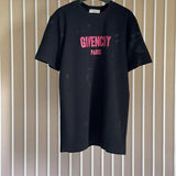 Givenchy luxury designer clothing detail shot