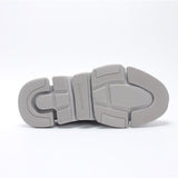 Balenciaga shoes Style 350 - top view showing design