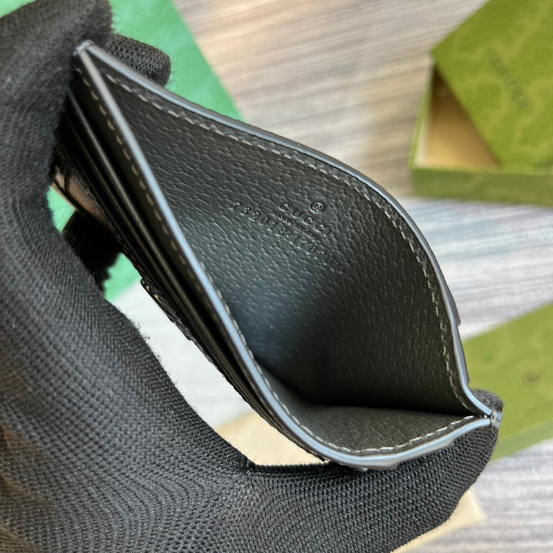 Side profile of elevated statement women's handbag – women's luxury handbag