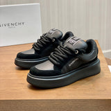 Givenchy shoes Style 186 - top view showing design
