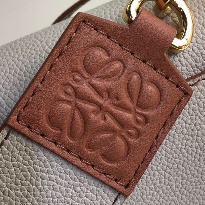 Ziva's Charm handbag – styled view (24cm*15cm*8cm)