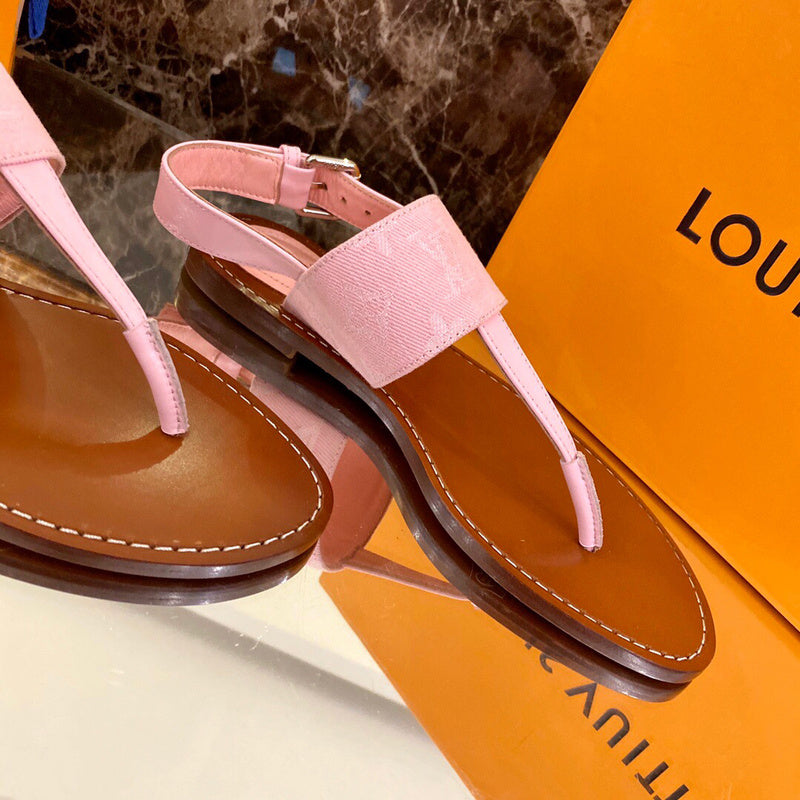 Louis Vuitton luxury shoes product view — premium authentic designer style