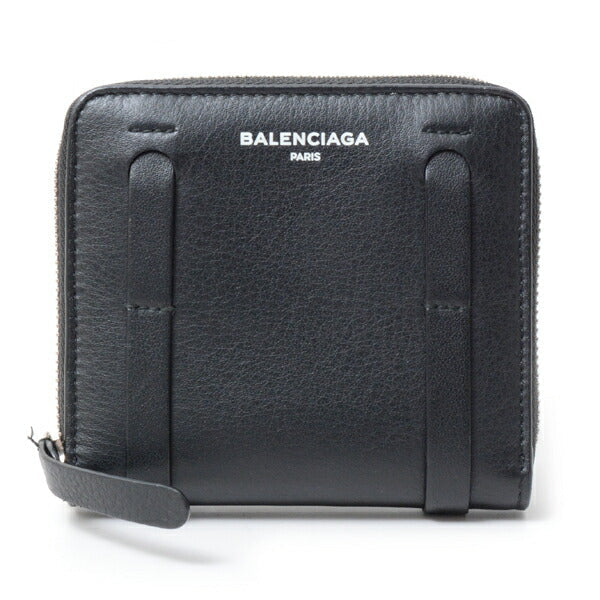Balenciaga women's handbag Black luxury designer leather