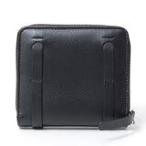 Aurembre elegant leather Luxury Item back view