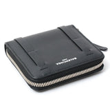 Balenciaga designer handbag leather closeup detail