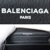 Balenciaga women's handbag Black luxury designer leather