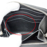 Balenciaga designer handbag leather closeup detail