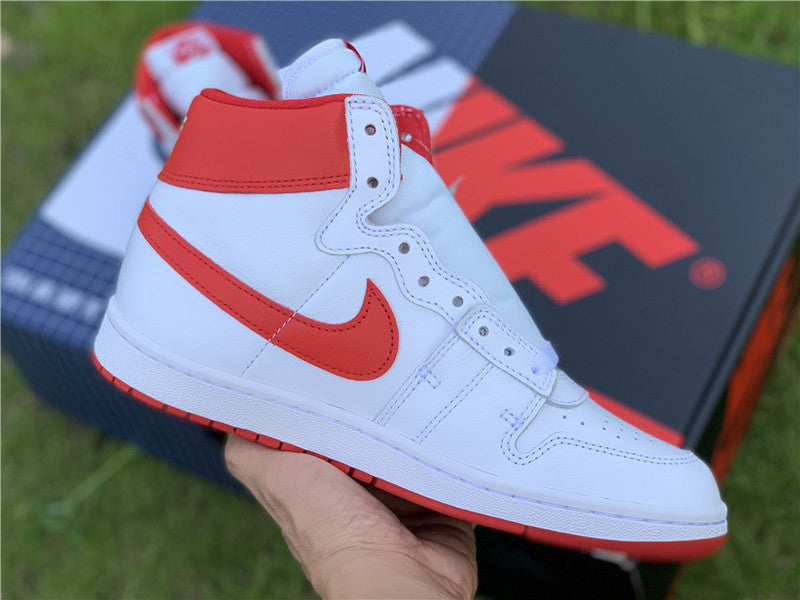 Nike Men's & Women's Premium Designer Sneakers — Style 070 interior view