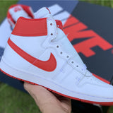 Nike Men's & Women's Premium Designer Sneakers — Style 070 interior view