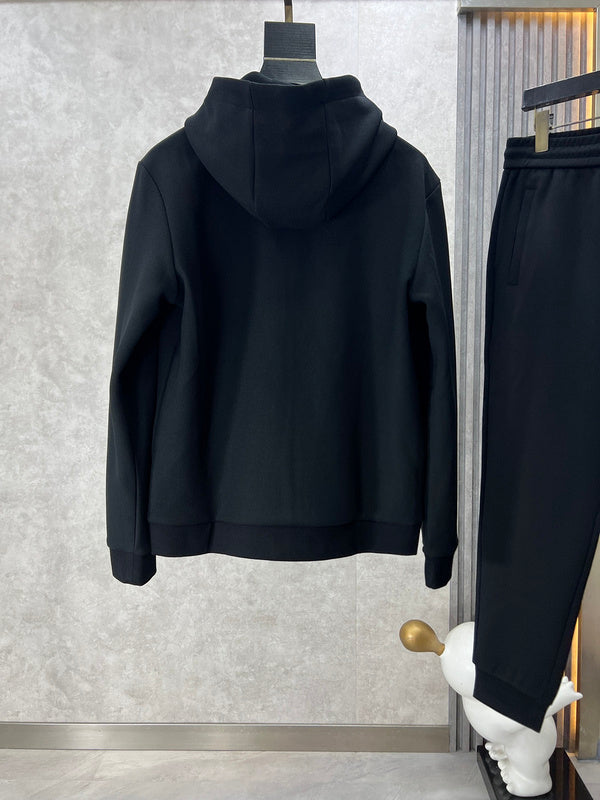 Burberry clothing full view — premium authentic designer style