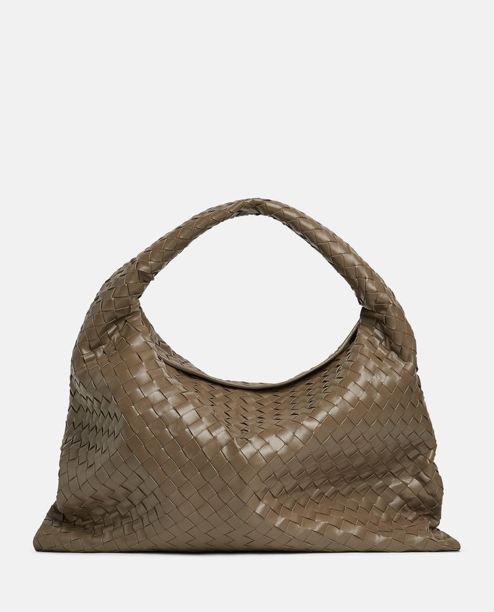 Bottega Veneta shoulder bags luxury designer piece front view