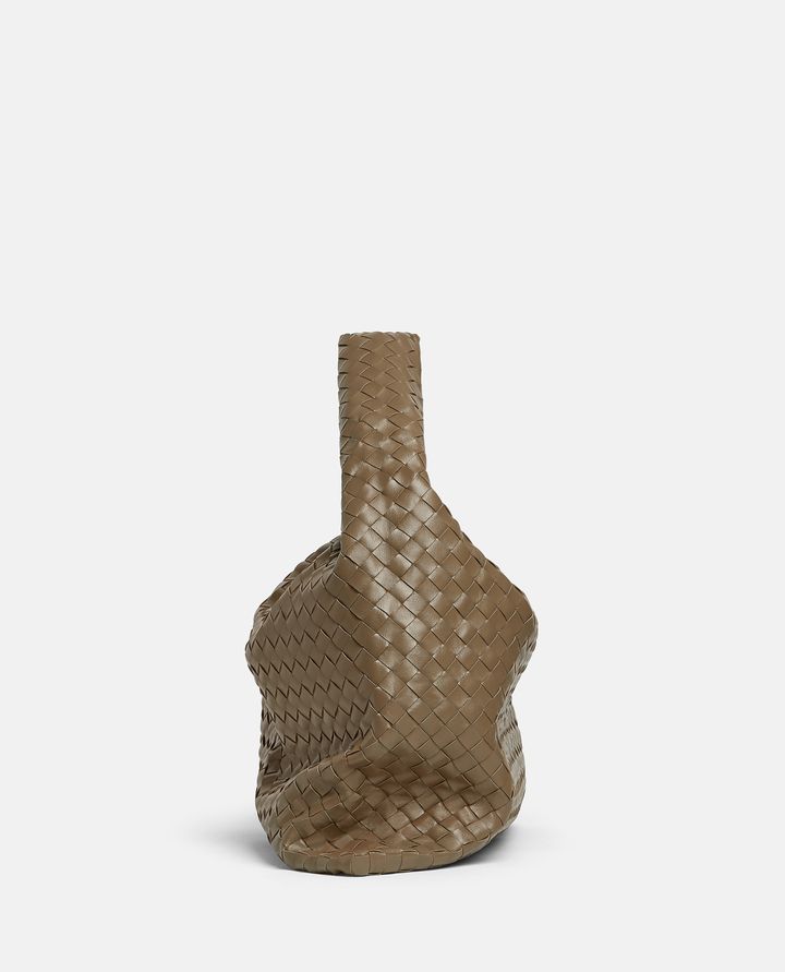 Bottega Veneta shoulder bags side profile designer luxury fashion