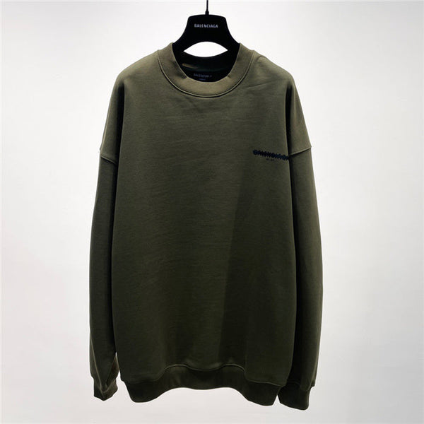 Front view of Balenciaga luxury piece style No.451