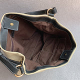 Ziva's Charm handbag – styled view (33cm*33cm*16cm)