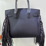  satchel interior and compartment view