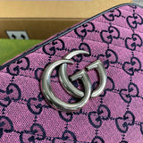 Styled lifestyle shot of chic premium women's handbag – women's premium purse