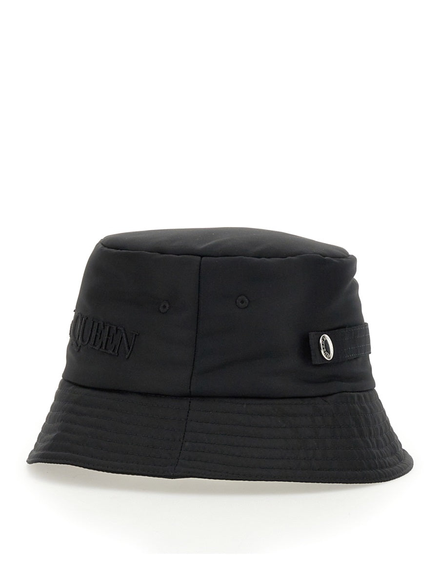 Alexander McQueen premium miscellaneous detail and craftsmanship close-up