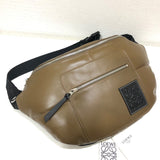 Ziva's Charm handbag – detail view (35cm*28cm*17cm)