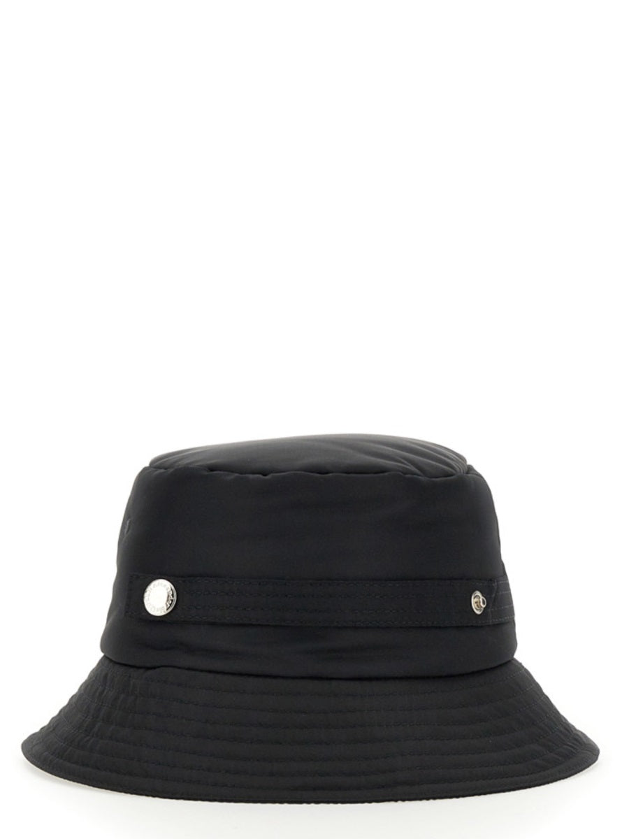 Alexander McQueen Hats? Alexander Mcqueen Women Bucket Hat With Logo Casual Everyday Designer Cap