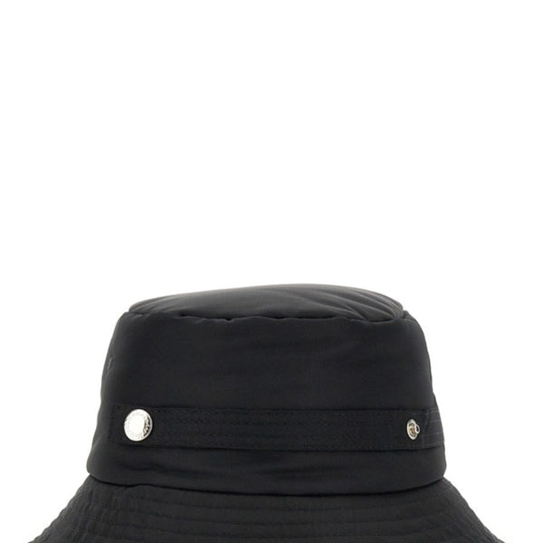 Alexander McQueen Hats? Alexander Mcqueen Women Bucket Hat With Logo Casual Everyday Designer Cap