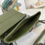 Zivas Charm Streamlined Design Fashion Handbag (Everyday Luxury Essential) – Styled Look