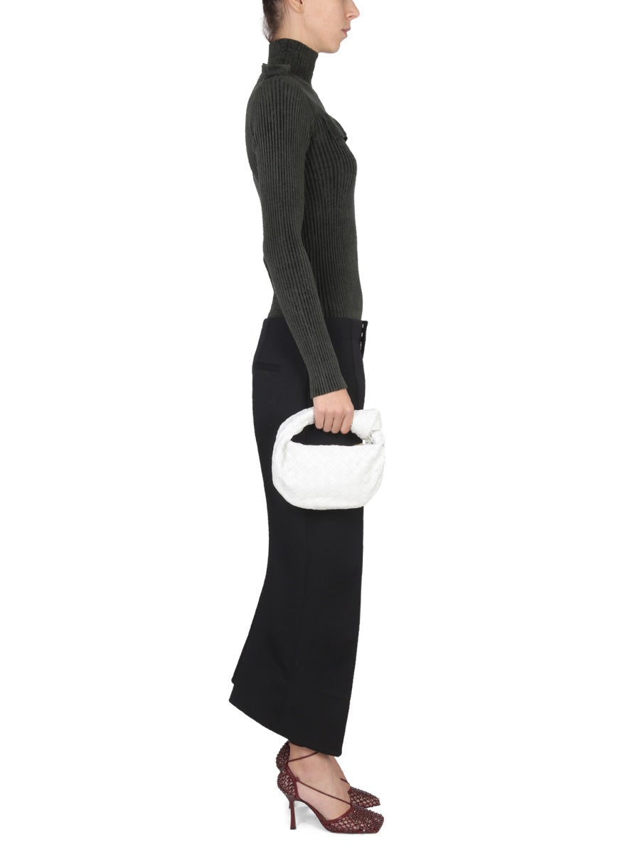 Bottega Veneta sweaters & pullovers luxury designer piece front view