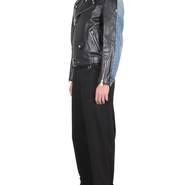 Alexander McQueen Pants? Alexander Mcqueen Men Cargo Pants Tailored Everyday Designer Pants
