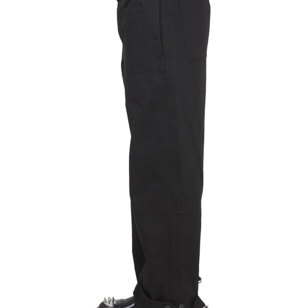 Alexander McQueen Pants? Alexander Mcqueen Men Cargo Pants Tailored Everyday Designer Pants