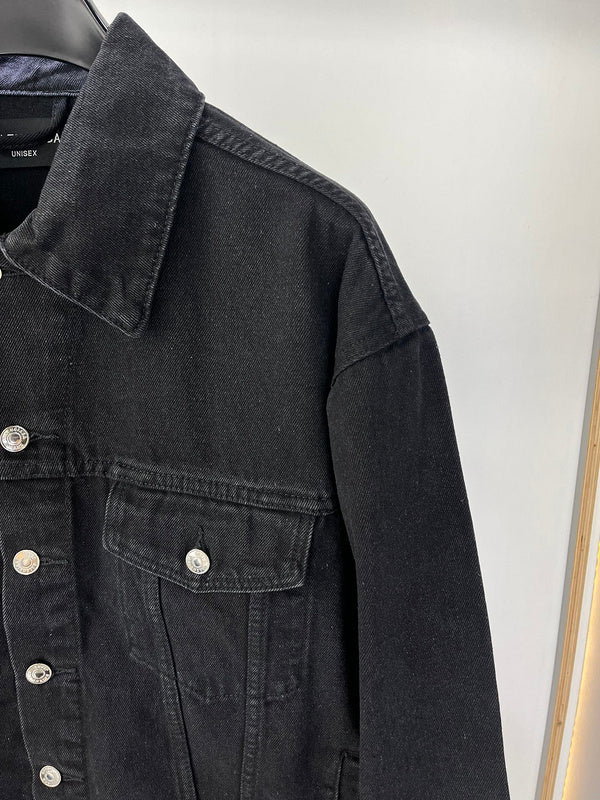 Balenciaga clothing angled view — premium authentic designer style