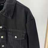 Balenciaga clothing angled view — premium authentic designer style