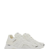 Balenciaga premium sneakers detail and craftsmanship close-up