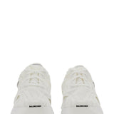 Balenciaga sneakers side profile designer luxury fashion