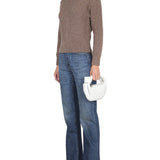 Bottega Veneta sweaters & pullovers luxury designer piece front view