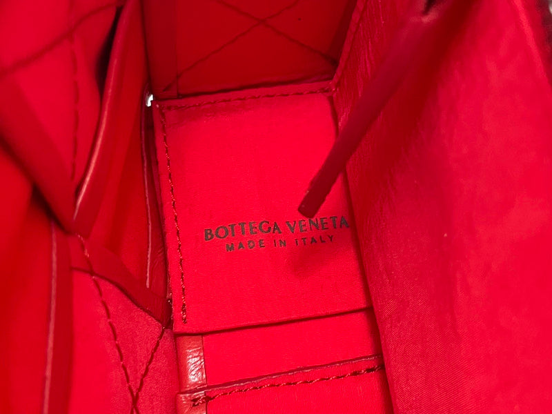 Polished Vegan Leather Handbag - Signature Hardware Accents | Women's Fashion Handbag #1637 - close-up detail shot (image 3) of designer-inspired handbag
