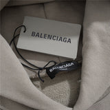 Balenciaga clothing back view — premium authentic designer style
