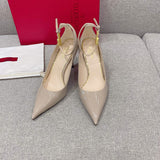 Valentino Garavani luxury shoes side view — premium authentic designer style