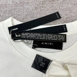 Amiri t-shirt angled view — premium authentic designer style