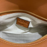 Ziva's Charm handbag – styled view (Standard Size)