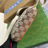 Interior view of refined polished women's handbag – women's everyday handbag